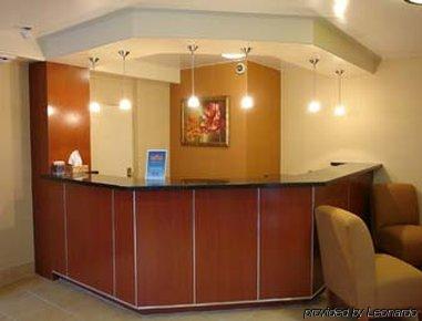 Knights Inn Toronto Scarborough 외부 사진